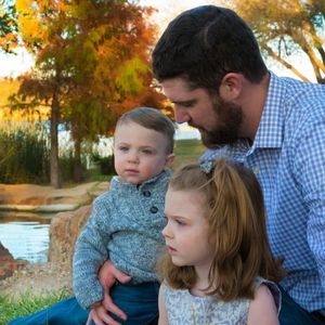 Meet your Posher, Colby